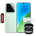Celular Xiaomi 15 US 512GB 12GB RAM Dual SIM Verde