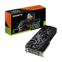 Tarjeta de Video 16GB GDDR7 Gigabyte GeForce RTX 5080  Windforce OC SFF HDMI DP PCIe 5.0