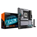Motherboard Gigabyte Z890 Eangle WIFI7 Socket LGA1851 Core Ultra 4xDDR5 ATX