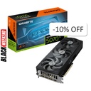 Tarjeta de Video 16GB GDDR7 Gigabyte GeForce RTX 5070 Ti EAGLE OC SFF HDMI DP PCIe 5.0