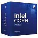 Procesador Intel Core Ultra 5 225F 2.7GHz