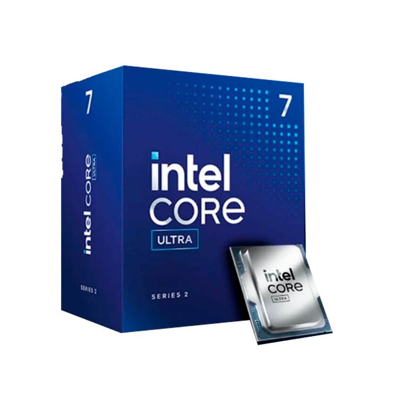Procesador Intel Core Ultra 7 265 1.8 GHz