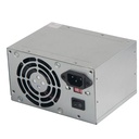 Fuente De Poder 600W Vektor Tech