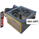 Fuente de Poder Gaming 600W VektorTech ATX XS600