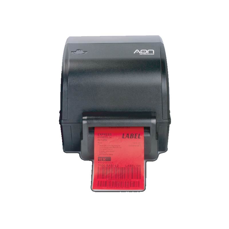 Impresora Térmica Para Etiquetas AON PRL-405 USB Ethernet