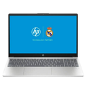 Laptop HP 15-fc0067la 15.6" AMD Ryzen 5 7520U 16GB RAM 512GB SSD W11 Home Gris Teclado Español