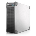 Servidor Dell PowerEdge T160 Intel Xeon E-2434G 16GB RAM 2TB HDD IDRAC 9 Básico 300 Watts 1 año Garantía ProSupport NBD