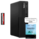 Computadora Lenovo ThinkCentre M75s (Gen 5) Ryzen 7 Pro 8700G 16GB RAM 512GB SSD W11 Home Teclado Inglés