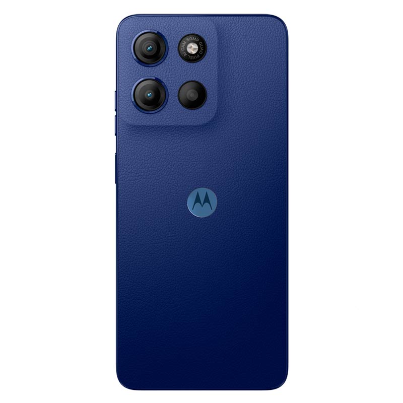 Celular Motorola G15 6.7" 512GB 4GB RAM Dual SIM Azul