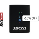 UPS 2400VA Forza NT-2401PRO 1200W