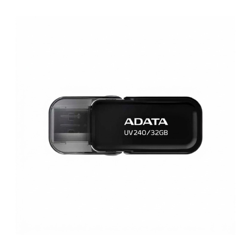 Memoria USB ADATA 32GB AUV240-32G-RBK 2.0 Negro