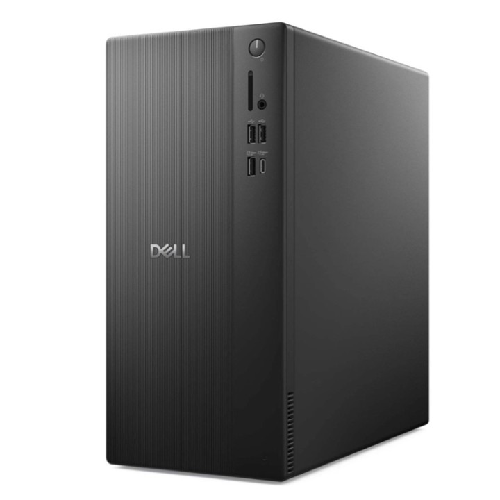 Computadora Dell ECT Intel Core Ultra 5 225 8GB RAM 512GB SSD W11 Home Inglés