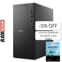 Computadora Dell ECT Intel Core Ultra 5 225 8GB RAM 512GB SSD W11 Home Inglés