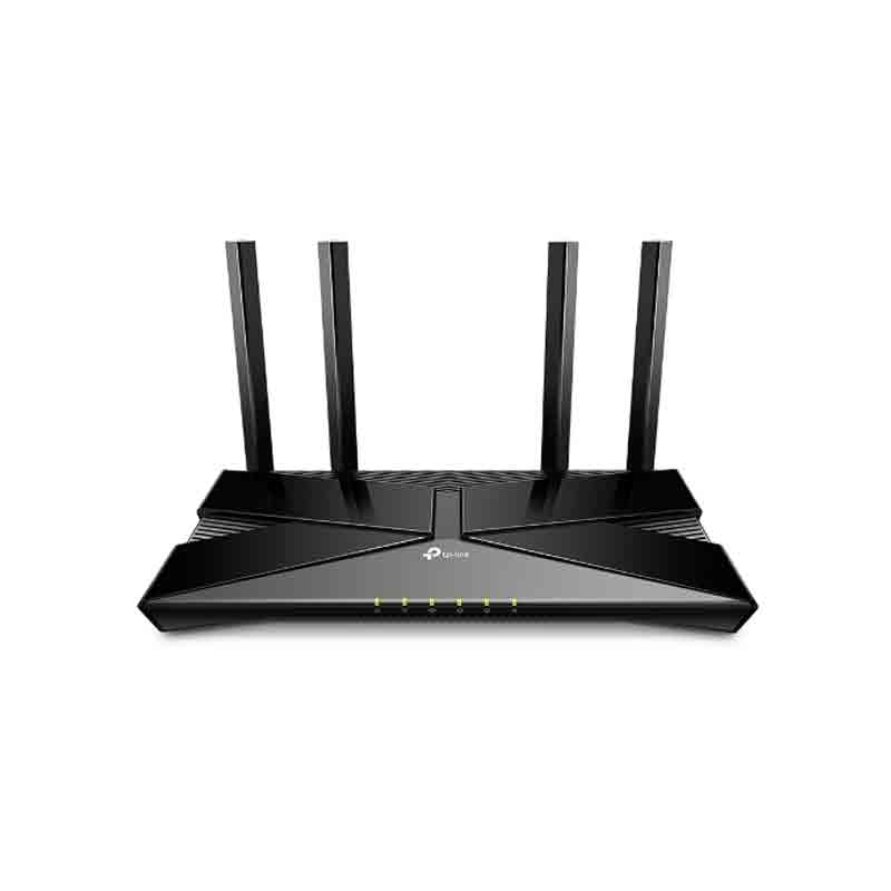Router TP-Link Archer AX23 AX1800 Doble Banda 4 Antenas 1201 Mbps