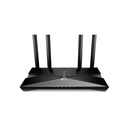 Router TP-Link Archer AX23 AX1800 Doble Banda 4 Antenas 1201 Mbps