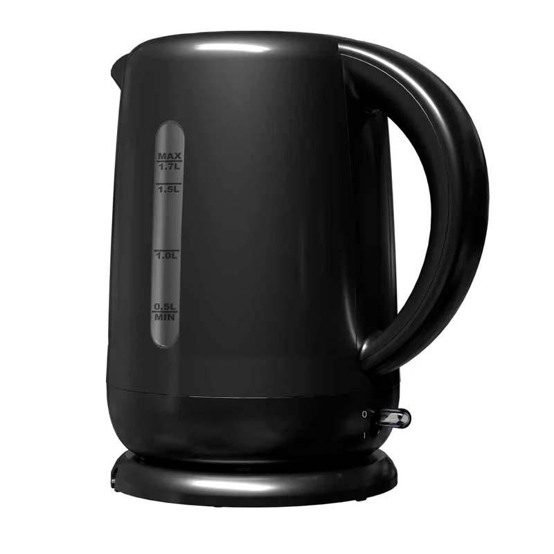 Hervidora de Agua Oster Negro