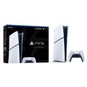 Consola PlayStation 5 Slim Digital