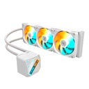 Enfriador Liquido 360mm Gigabyte ARGB ICE