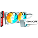 Enfriador Liquido 240mm Gigabyte ARGB ICE