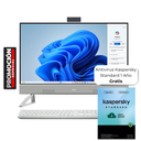 Computadora AIO Dell Inspiron 5352 24" Core 5 120U 16GB RAM 512GB SSD W11 Home Teclado Ingles