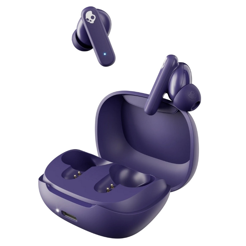 Audífonos SkullCandy Smokin´ Buds XT Future