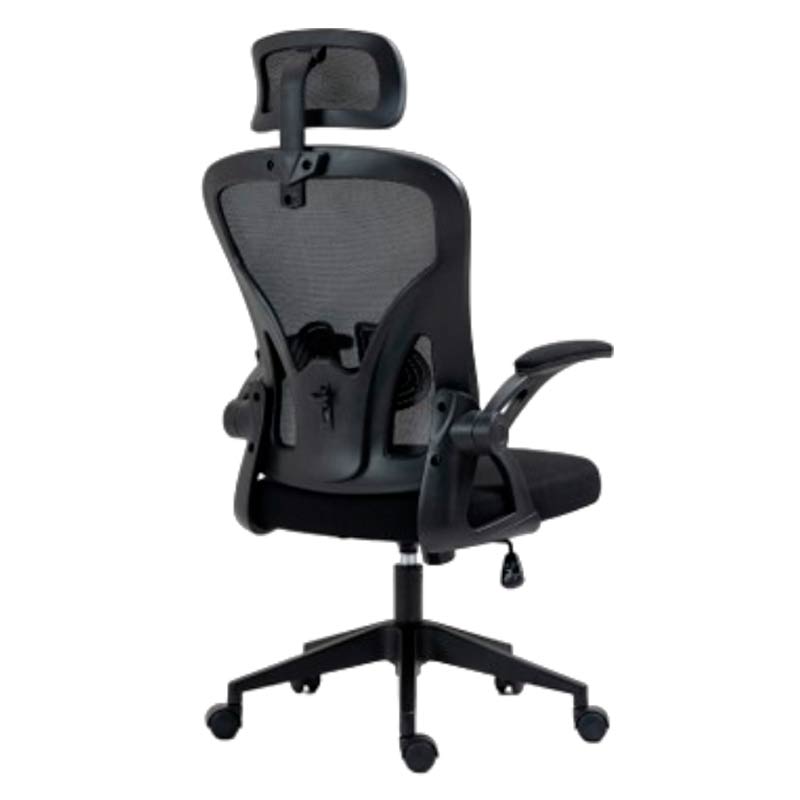 Silla AON Biz-Mount Pro T1 Negro
