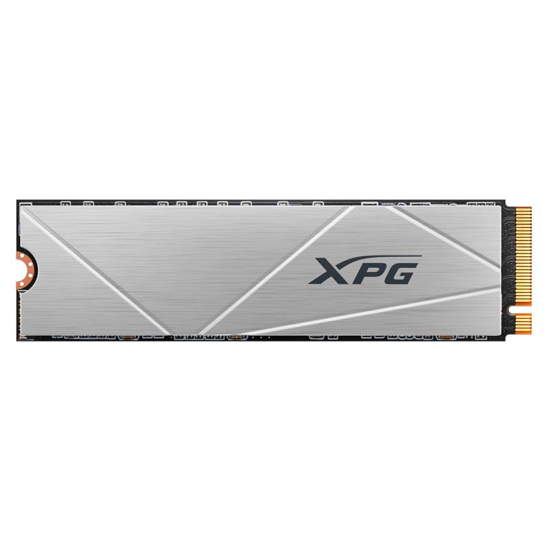 Unidad SSD M.2 2280 1TB Xpg GAMMIX S60 PCIe NVMe 5000Mbps