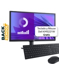 Monitor 23.8" LED Dell E2425HM 1920x1080 100Hz VGA DP HDMI