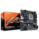 Motherboard Gigabyte H810M H GAMING WIFI6 Socket LGA1851 Core Ultra 2xDDR5 Micro ATX