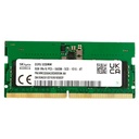 Memoria RAM DDR5 SODIMM 8GB SKHynix 5600MHz
