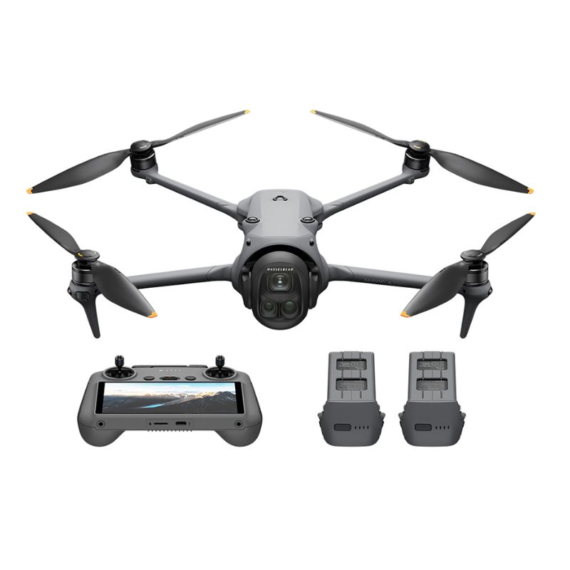 DJI Mavic 4 Pro 512GB Creator Combo DJI RC Pro 2