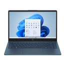 Laptop HP 14-ep2112wm 14" Intel N150 4GB RAM 128GB UFS W11S Home Azul Teclado en ingles
