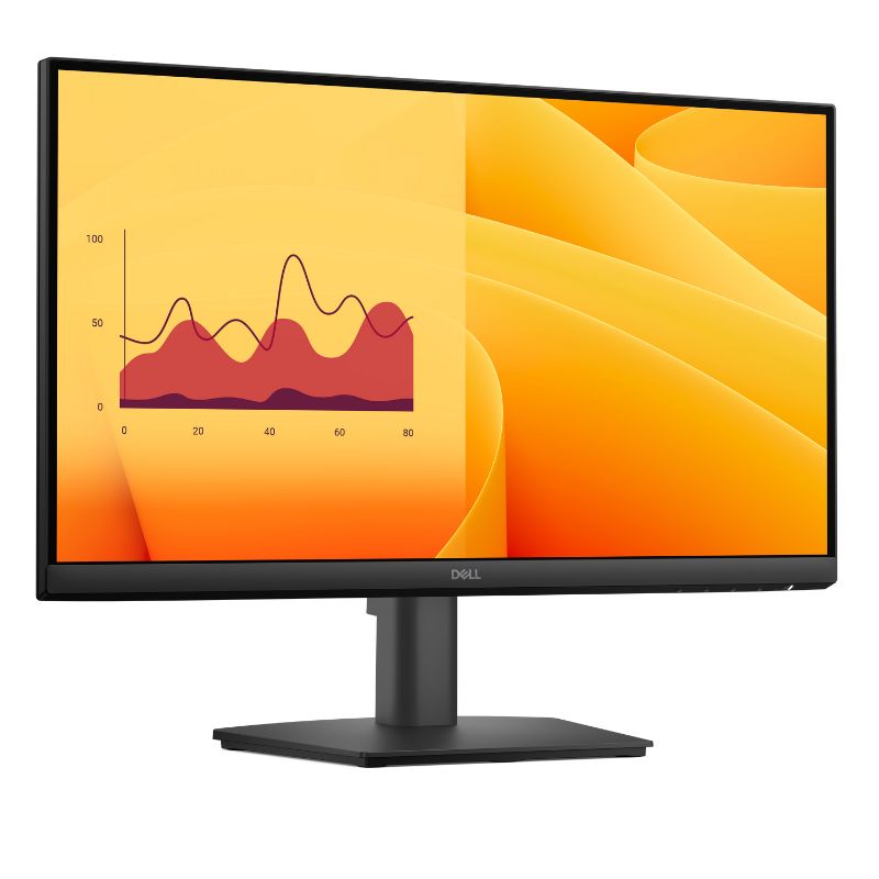 Monitor 21.5" Dell E2225HM 1920x1080 100Hz HDMI DP VGA