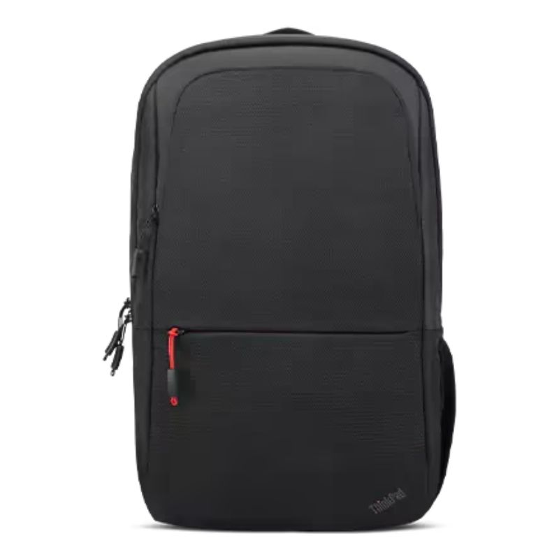 Mochila Lenovo ThinkPad Essential 16" Eco negra