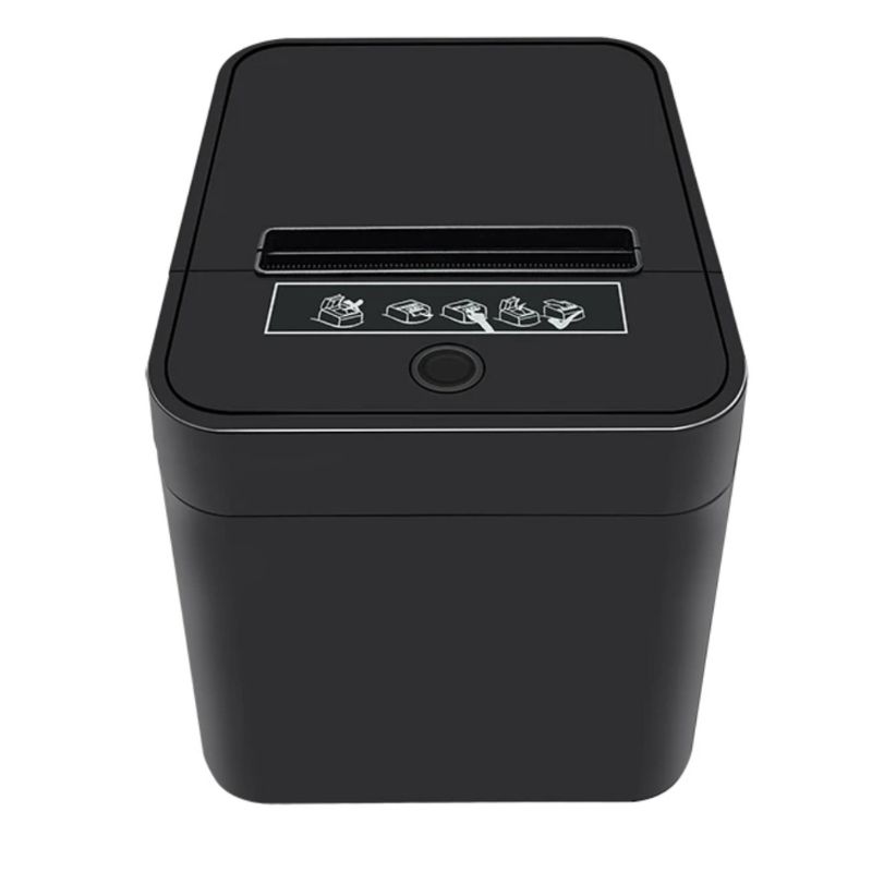 Impresora Térmica VektorTech 80mm USB + Bluetooth