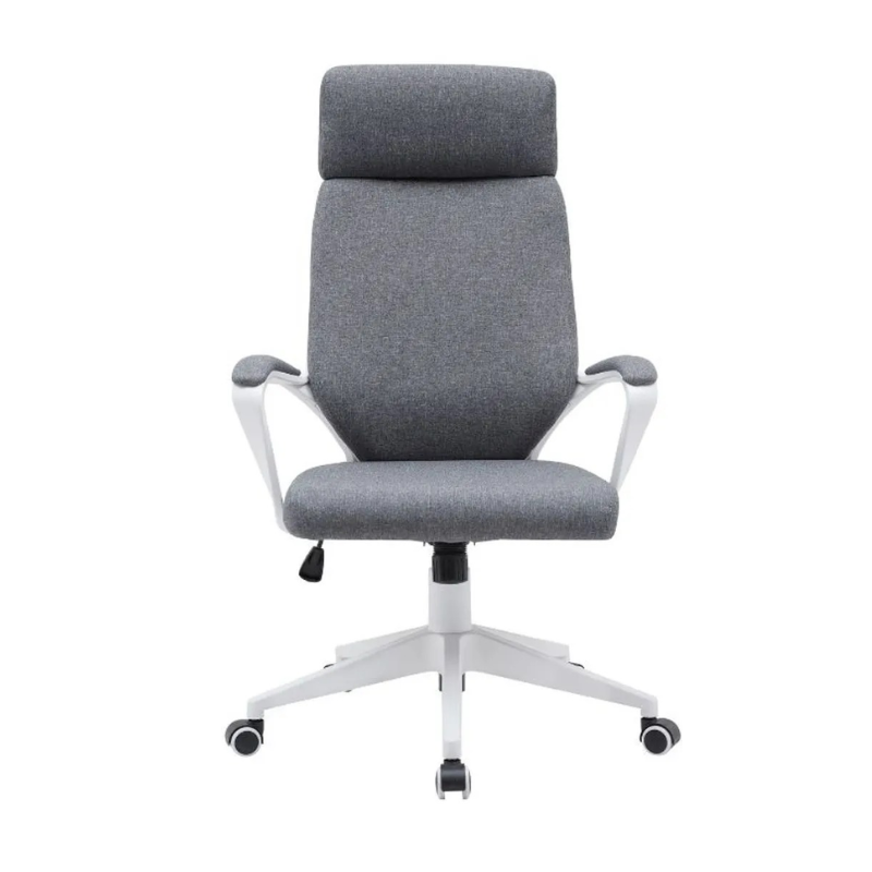 Silla VektorTech AURA Comfort Gris Oscuro