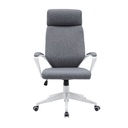 Silla Vektor Tech AURA Comfort Gris Oscuro