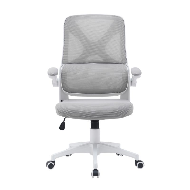 Silla VektorTech BREEZE Mesh Greige