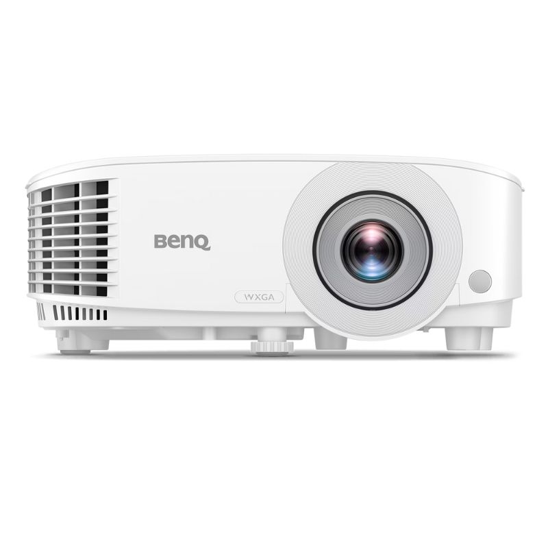 Proyector BenQ MW560C DLP 4000 Lúmenes WXGA (1280x800) HDMI, VGA