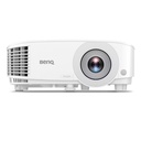 Proyector BenQ MW560C DLP 4000 Lúmenes WXGA (1280x800) HDMI, VGA