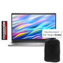 Laptop Dell DC15250 15.6" Intel Core i5-1334U 16GB RAM 512GB SSD UHD Graphics Plata W11 Home Teclado Español