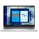 Laptop Dell Pro PC16250 16" Intel Core Ultra 7 255U 16GB RAM 512GB SSD Intel Graphics W11 Pro Plateada Teclado Español