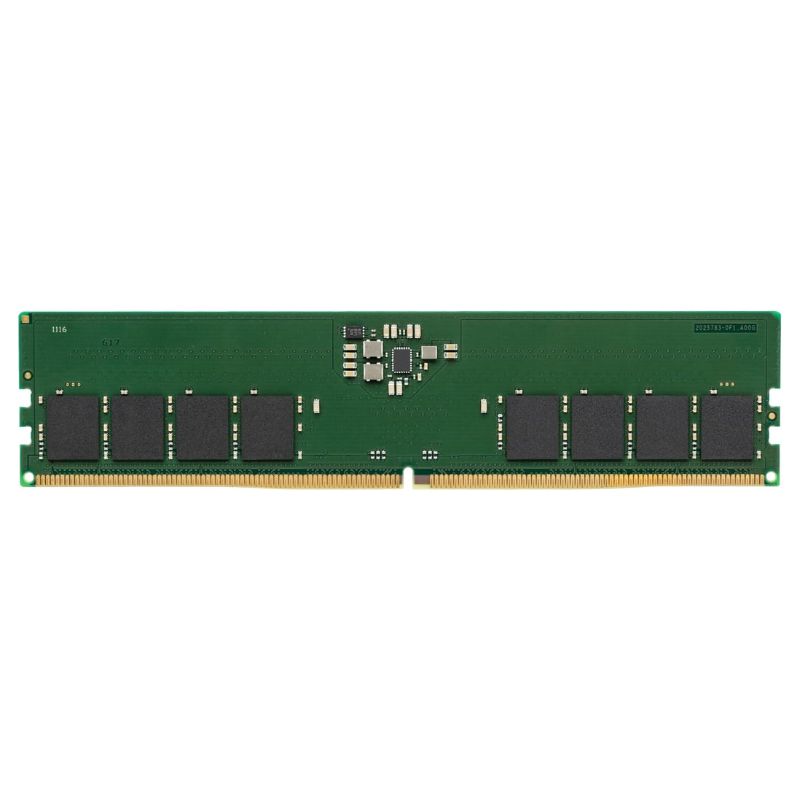 Memoria RAM DDR5 UDIMM 16GB Kingston 5600MHz CL46
