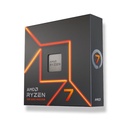 Procesador AMD Ryzen 7 7700X 4.5GHz Socket AM5