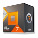 Procesador AMD Ryzen 7 7800X3D 4.2GHz Socket AM5