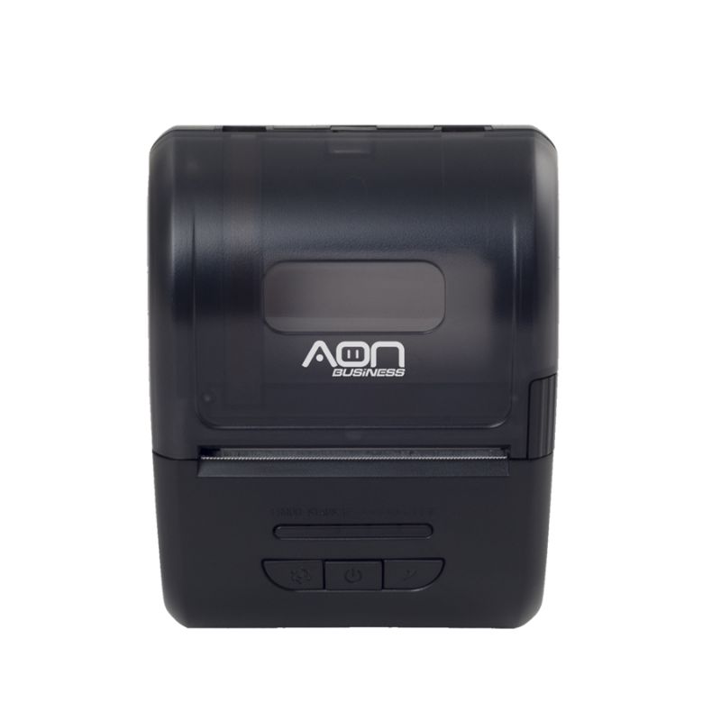 Impresora AON Térmica Para Recibos y Etiquetas AO-PR-1008 MPL-200 60mm USB Bluetooth 101mm/s