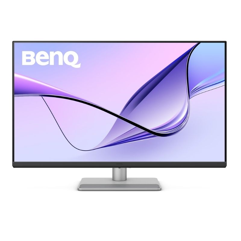 Monitor 32" IPS BenQ MA320U 4K UHD 3840x2160 USB-C HDMI