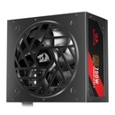 Fuente de Poder Redragon RGPS 750W 80-PLUS Bronze