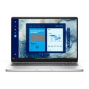 Laptop Dell Pro Silver 16" Core Ultra 5 235U 16GB RAM 512GB SSD W11 Pro Español