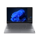 Laptop Lenovo V15 G5 IRL 15.6" Intel Core i5-13420H 16GB RAM 512GB SSD Intel UHD W11 Pro Gris Teclado Español